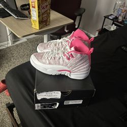 Jordan 12