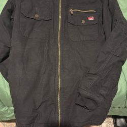 Wrangler Jacket