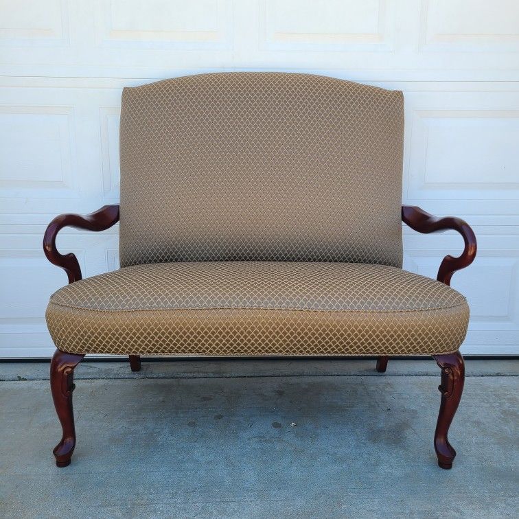 Loveseat