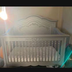Baby Crib