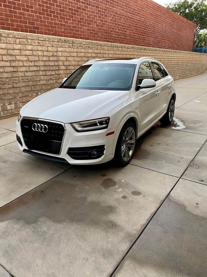 2015 Audi Q3 for Sale in Artesia, CA OfferUp