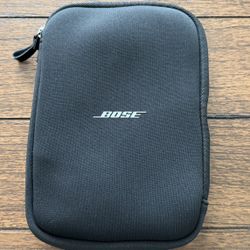 Bose Soft Case