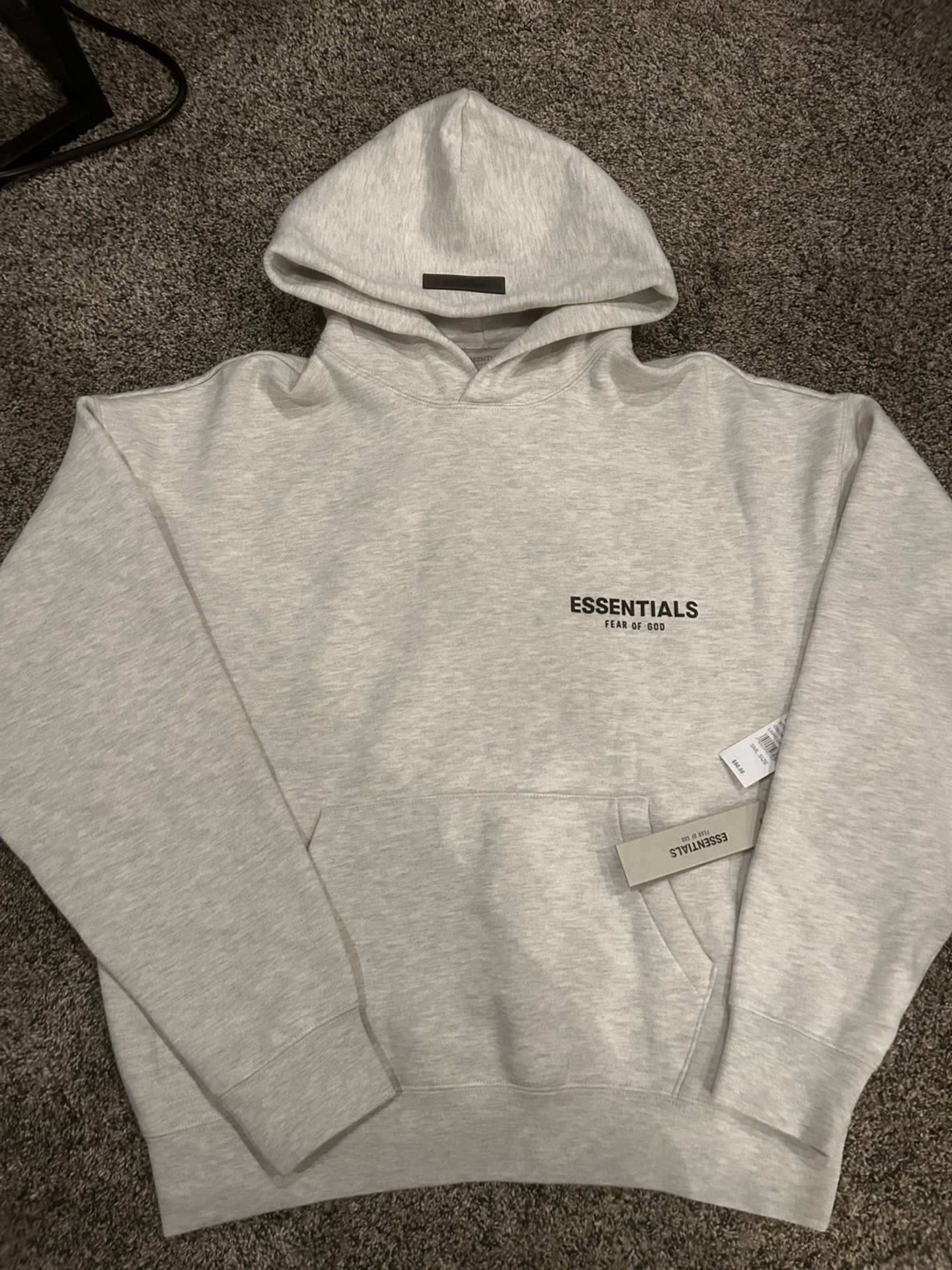 Essential Hoodie