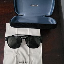 Sunglasses Gucci