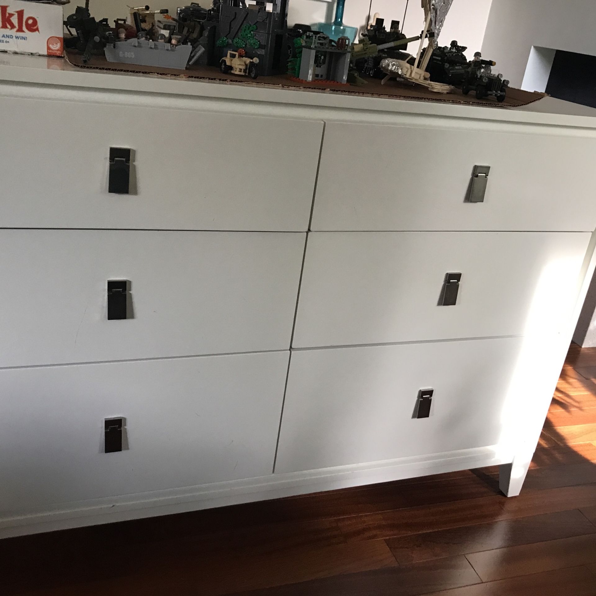 West Elm dresser for Sale in Los Angeles, CA OfferUp