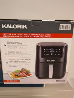 Air Fryer