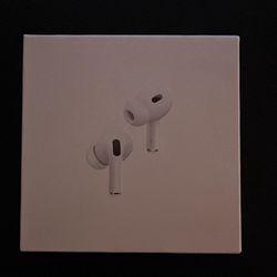 AirPod Pro 2nd Generation 