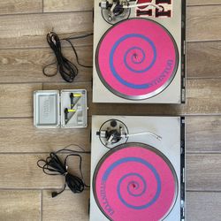 Numark Pro Master Mix 