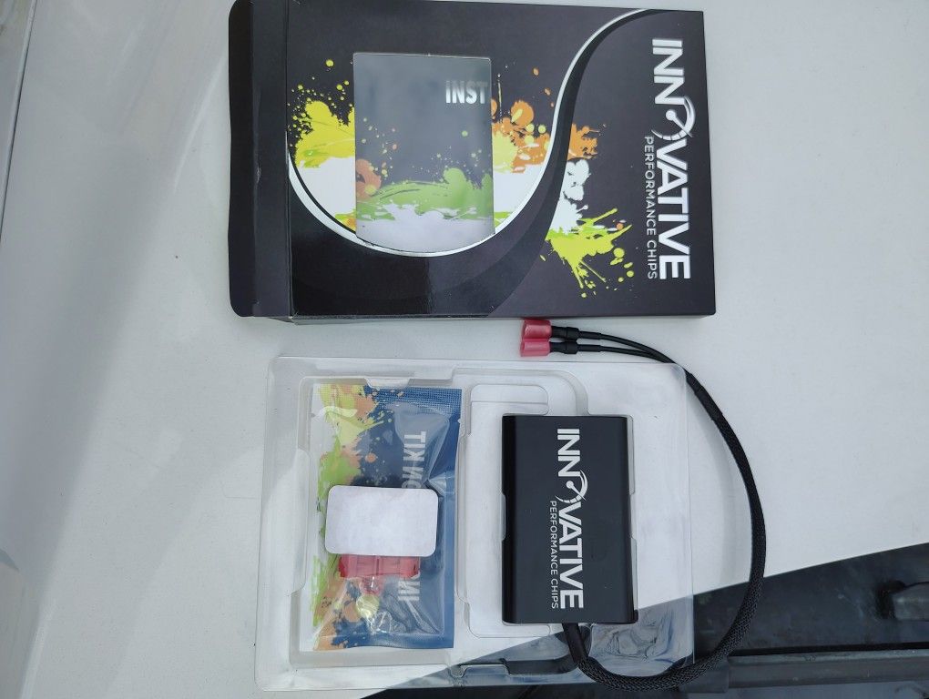 Tuner Power Chip For A Audi 7 2014