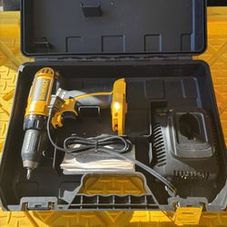 DEWALT Power Drill
