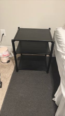 Night table / side table
