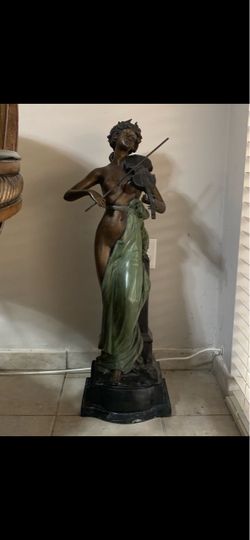 Violin Diana
