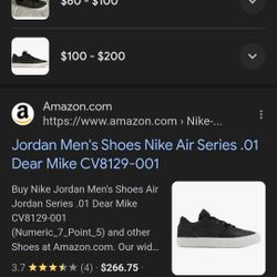 Jordan Series .01 Shoes