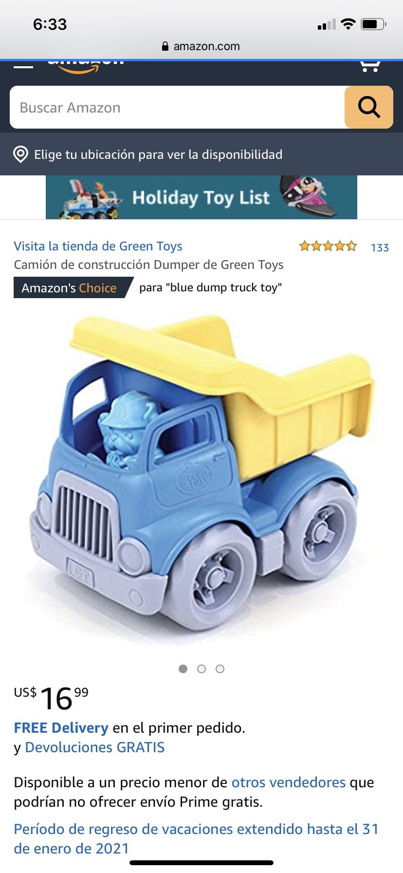 Toy