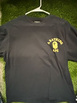 Bape T-shirt