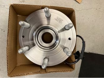GM wheel bearing for 2013-2020 1500, Tahoe, surburbans part#(contact info removed)0