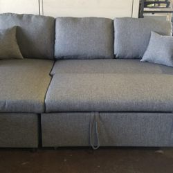 Small sofa chaise sectional for tight space