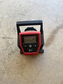 M12 air compressor