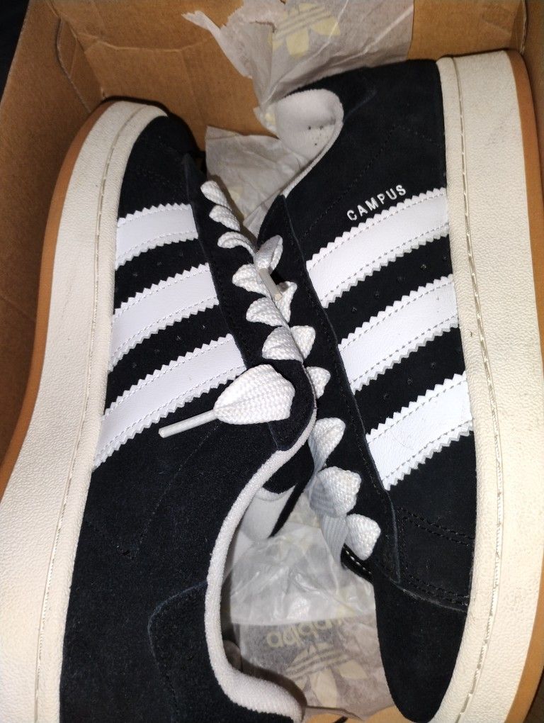 Adidas Campus Size 7 1/2
