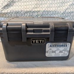 Yeti GoBox 30 Gear Case