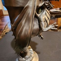 Amazing Dragon Chalice