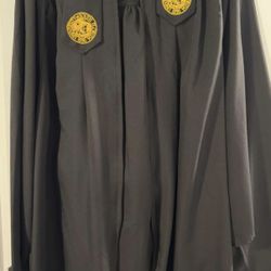 Graduation Gown/Regalia