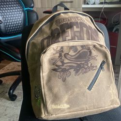 Cactus Jack x U of O Backpack