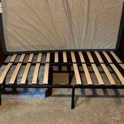 Full Bed frame