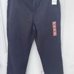 New Dockers pant size  30/29
