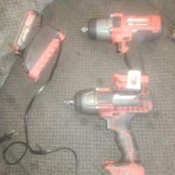 New And Used