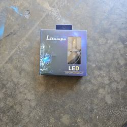 H4 LEDs