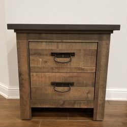 Nightstand