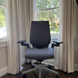 Steelcase Gesture Office Desk Chair