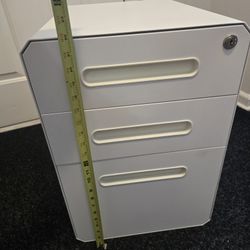 File Cabinet 