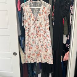 Women’s Summer Dress