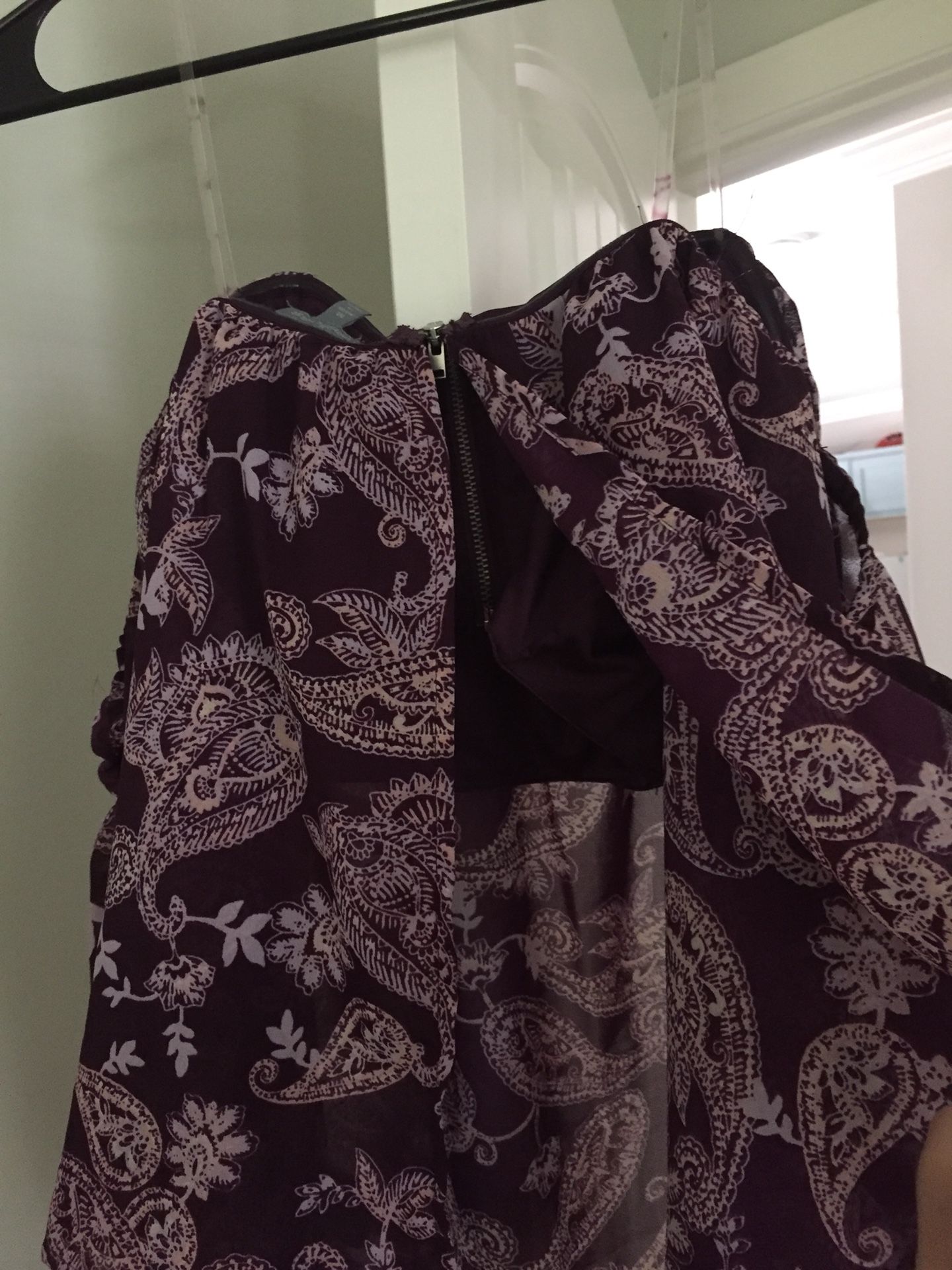 Blusa talla M