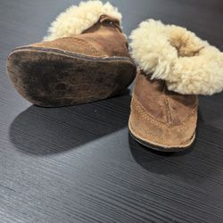 Baby Ugg Boots 