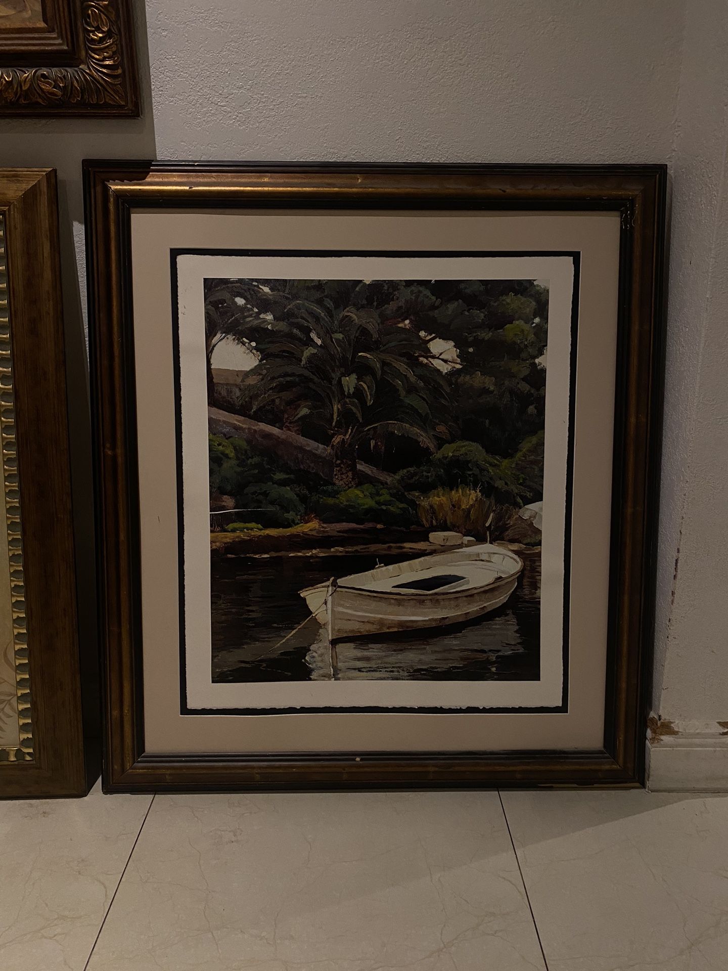 Nice Decorative Wall Frame /Picture