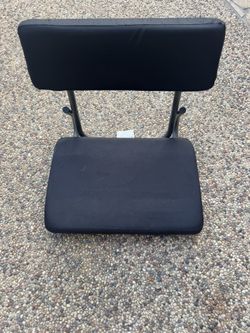Stadium Chair 