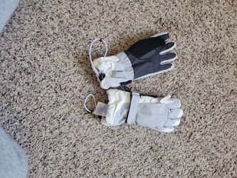 Land's End Kids (Small) Snow Gloves