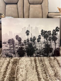 LA Canvas