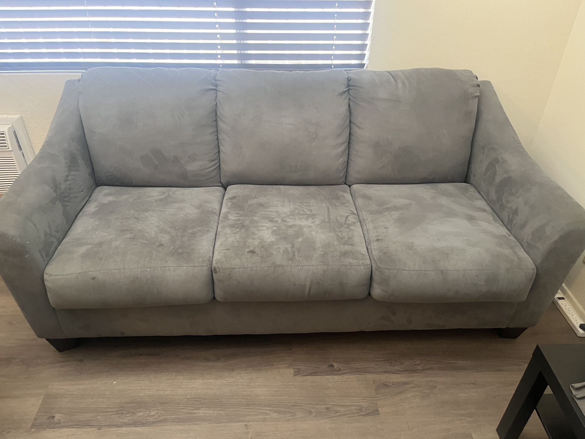 Sofa Fair Condition