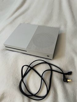Xbox One S /works perfect