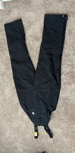 Carhartt bib