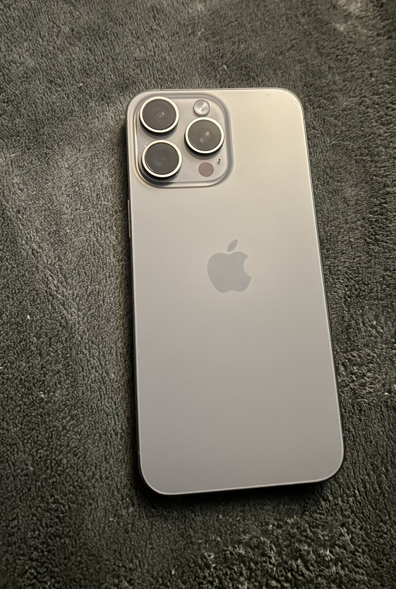 iPhone Pro max