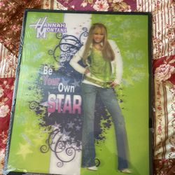 Hannah Montana 3D Poster