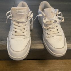 Reebok White Classic 