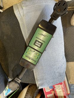 Surge Guard 50A Surge Protector model 34780