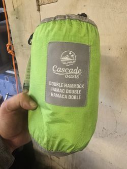 Hammock