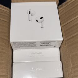 Headphones (gen 3) 